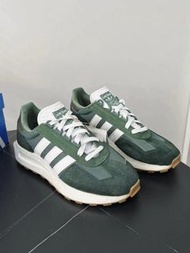 🍑全新正貨 🌸adidas originals Retropy E5 運動休閒鞋 青綠色 男女同款