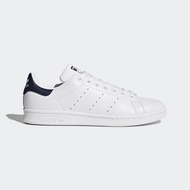 [Real Picture + fullbox] Stan Smith Sneakers In White With Black Heels