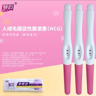 Huiyun Early Pregnancy Pen 1 Pack Pregnancy Test Stick Quick Test Paper Pregnancy Test Pen Pregnancy