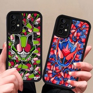 R96 Kamen Rider OPPO Reno Find 6 X3 5 Lite 5G Case
