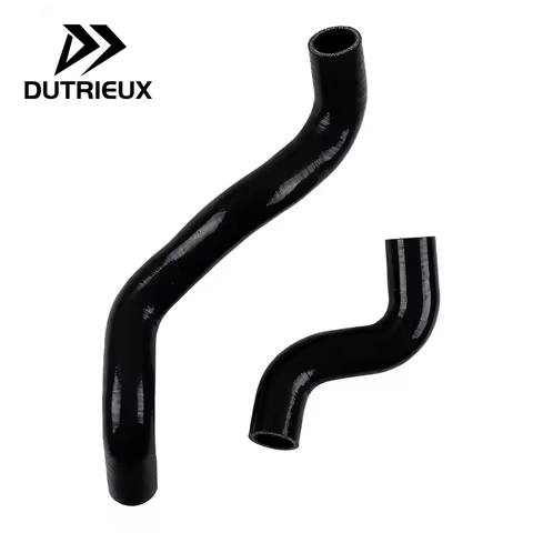 For Nissan Almera N15 /Primera P11 GT 2.0 SR16VE SR20VE Silicone Radiator Hose