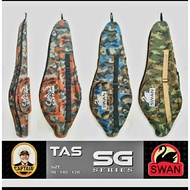 CAPTAIN SG BAG 90 120 cm / FISHING BAG 90 120 CM