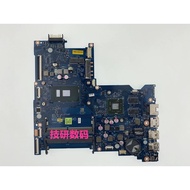 HP/ HP pavilion 15-ay010ne notebook motherboard LA-D704P 858868-601