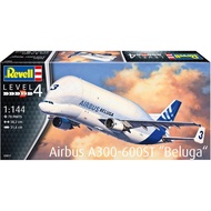 Revell 03817 1/144 Airbus A300-600ST “Beluga”