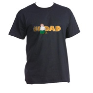 Family Guy Custom Cool T-Shirt