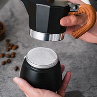 Round filter paper 51 53 58mm Secondary water separator filter paper Powder filter paper Coffee make