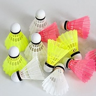 Kok Badminton / Kok Bulutangkis / Shuttlecock Bahan Nylon