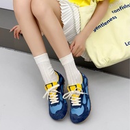FM18 Training Shoes - Sporty Casual Match Set for Couples & Women
