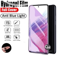 Hydrogel jelly anti radiation blue light clear Screen Protector SAMSUNG S20 S20 Plus S20 Plus 5G S20