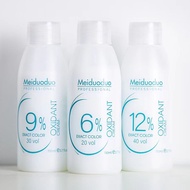 Meiduoduo Professional Hair Oxidant Developer Oxidizer 2021 New Version 6% 9% 12% Hair Developer