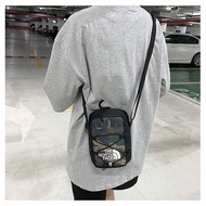 The North Face 斜孭袋