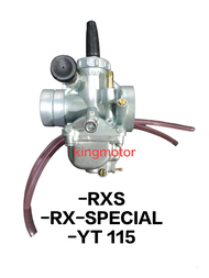 KARBURATOR CARBURATOR KARBU T RXS RX SPESIAL SPECIAL YT YT115 RX115 RXR KUALITAS SUPER