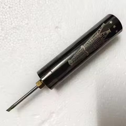 Welding Equipment Electric Soldering Iron Complyfe HK Mini summon v2 iStick Pico 510 Precision Tool 