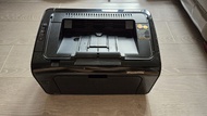 HP 黑白鐳射無線打印機 Laser 1102w