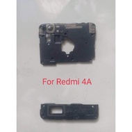 MESIN Engine Cover And Redmi 4A buzzer Stand