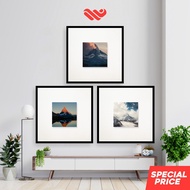 Wall Decoration Room Decoration Mountainnatural Wall Decor - Variants 3GN 1-10