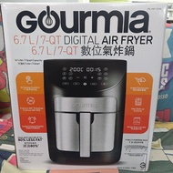 GOURMIA 氣炸鍋 鍋子 好市多