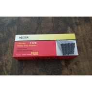 Isi Staples Jok Motor 13/6 | Isi Hecter 13/6 Jok Motor