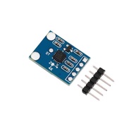GY-61 ADXL335 module angle sensor module tilt angle module three-axis gravity acceleration