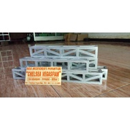 JRS123 - Riging miniatur