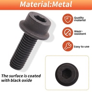 2pcs 145344-01 Miter Saw Blade Bolt Replacement Clamp Bolt DW703 DW704 DW718 DW705 DW780 DW715 DW716