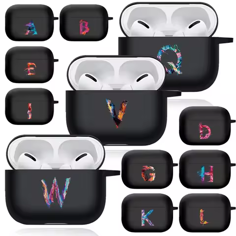 Silicone Cases for Apple AirPods Pro Shockproof Split Silicone Sleeve Bluetooth Headset for Air Pods