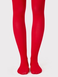 Cider 200D Velvet Solid Tights