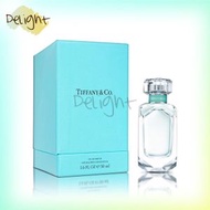 TIFFANY & Co. - 同名晶鑽女士 EDP 香水 50ml -(3614222401995) | 平行進口商品