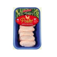 LPD - Chicken Wings/Remi Ramon