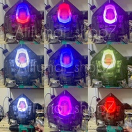 LAMPU BELAKANG CUSTOM PNP LAGENDA 115ZR FI / TAIL LAMP PNP LAGENDA FI,LAGENDA 115ZR FI
