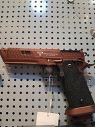 【GEN】ARMY R615D 沙蛇 Sand Viper 瓦斯手槍 GBB 二手