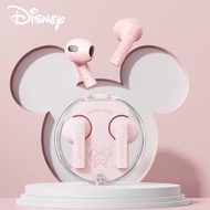 Disney LK11บลูทูธหูฟังลำโพงบลูทูธ5.3 Full Bass Sports แบตเตอรี่ยาวพิเศษ ใหม่ High-End In-Ear ลดเสียง