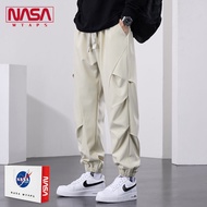 NASA WTAPS | Trendy Mens Pants Folded Leisure Trousers