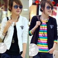 🛒 READY STOCK 🛒 Fashionhomez 4460 Suit tide