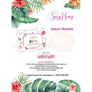 Sabun Montok / Pejal & Anjal Cik B / Ibu Menyusu