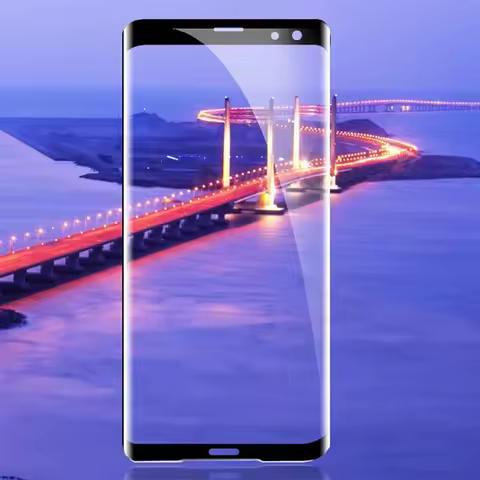 For Sony Xperia XZ XZs XZ1 XZ2 XZ3 XZ4 X XC XP Compact Premium 3D Full Coverage Tempered Glass Scree