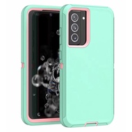 Defender Case Samsung Galaxy S20 S21 Plus Ultra Note 20 Plus Ultra Otterbox Cover Armor Shock Proof Case