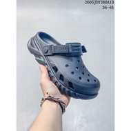 Crocs Crocs Hole shoes