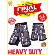 2025 New Pro-Grade Combat Sports Shorts - Breathable, Comfortable & Built for BJJ