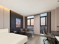Atour Hotel Nantong ETDZ AEON Mall