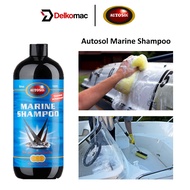 Autosol Marine Shampoo (1L)