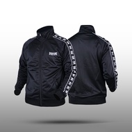 BBTU - JACKET - TRACKTOP FAULT Windbreaker Track Jacket