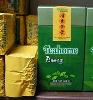 清香甘甜【清香金萱】 產自Teahome自家茶園***