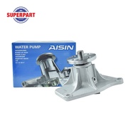 ปั๊มน้ำ STRADA ปี 96-06 2.8D 4M40 AISIN SP(WPM-047V) (ราคาต่อ 1 ชิ้น)