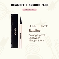 [BEAUBIT] Sunnies Face Easyline