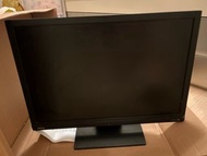 BENQ G2200W 24吋電腦屏幕