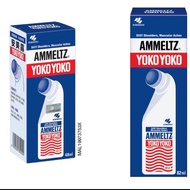 AMMELTZ Yokoyoko 82ml/48ml