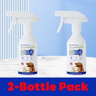 One spray stops it all – no return.advocate cat flea 狗狗驱虫药 advantage cat flea flea and tick spray ca