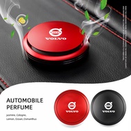 Car Interior Aromatherapy Air Freshener Perfume Diffuse accessories For Volvo XC60 S60 S80 XC90 V60 