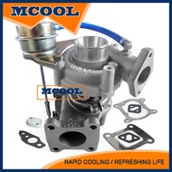 CT20 Full Turbocharger For TOYOTA HI-LUX HIACE HILUX LANDCRUISER 1985 4-Runner 1984 2L-T 2LT 2.4L 86